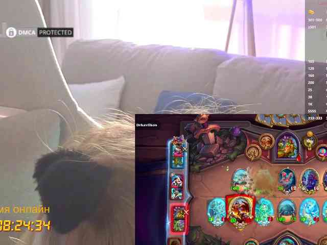 Danil__Kolbasenko webcam