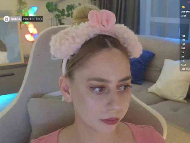 Danil__Kolbasenko webcam