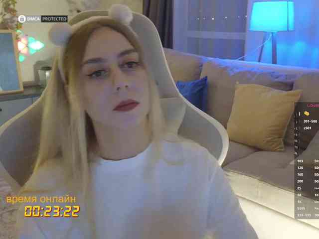 Danil__Kolbasenko webcam