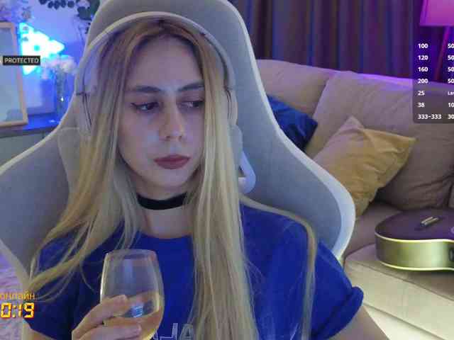 Danil__Kolbasenko webcam