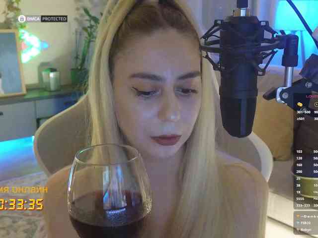 Danil__Kolbasenko webcam