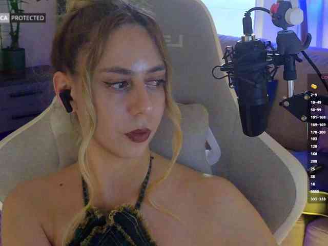 Danil__Kolbasenko webcam