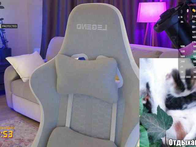 Danil__Kolbasenko webcam