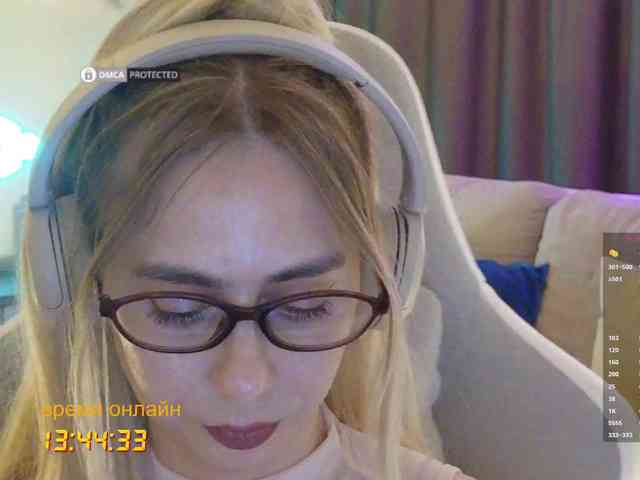 Danil__Kolbasenko webcam
