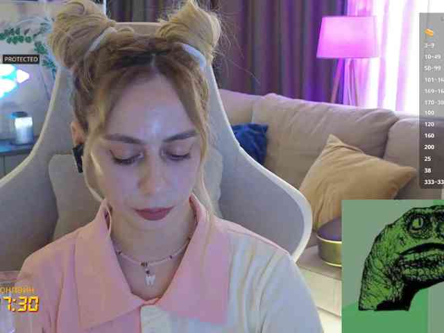 Danil__Kolbasenko webcam