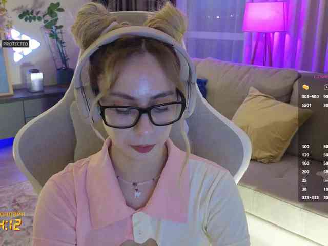 Danil__Kolbasenko webcam