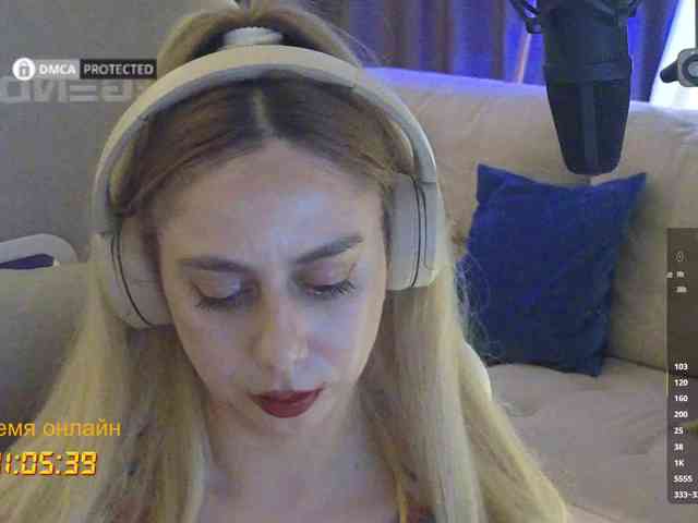 Danil__Kolbasenko webcam
