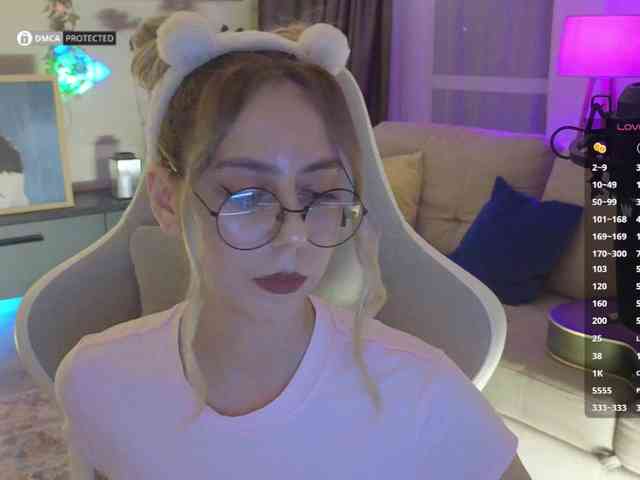 Danil__Kolbasenko webcam