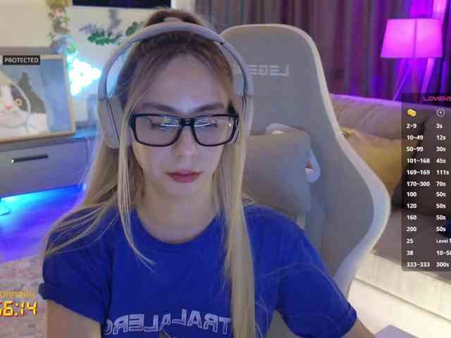Danil__Kolbasenko webcam