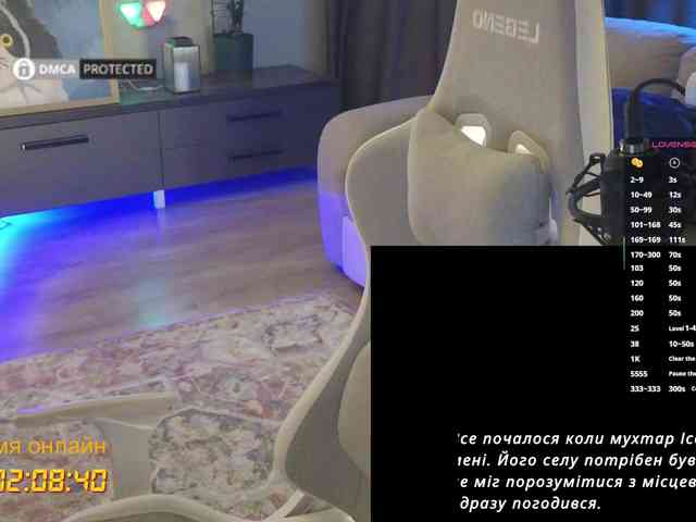 Danil__Kolbasenko webcam