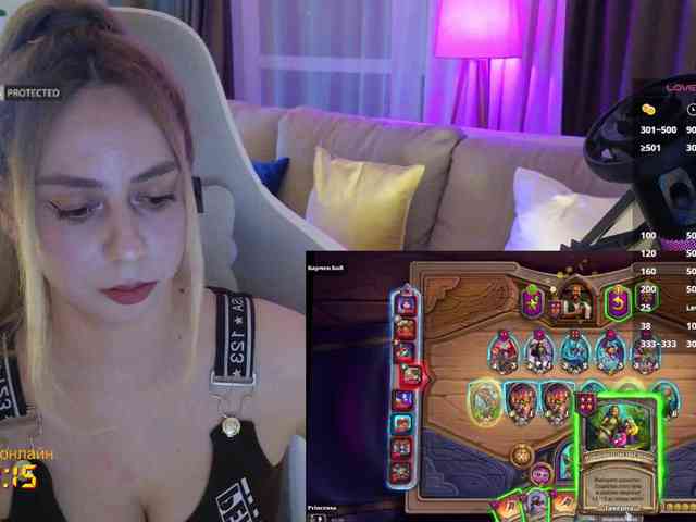 Danil__Kolbasenko webcam