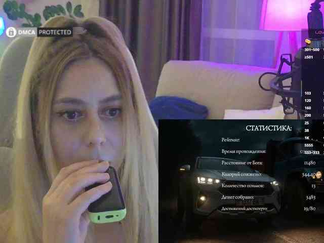 Danil__Kolbasenko webcam
