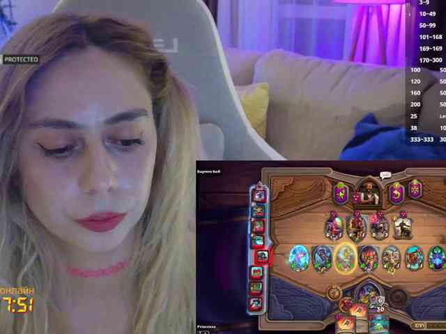 Danil__Kolbasenko webcam