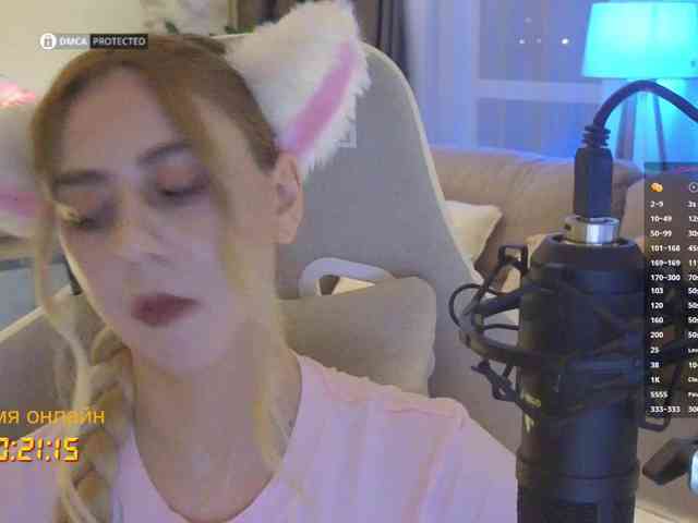 Danil__Kolbasenko webcam