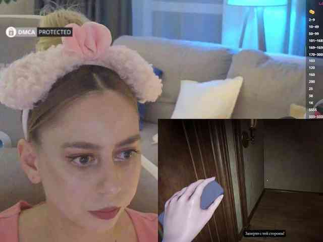 Danil__Kolbasenko webcam