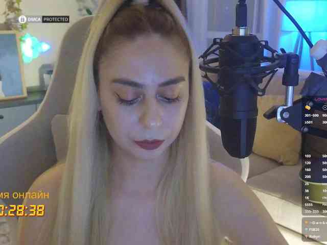 Danil__Kolbasenko webcam