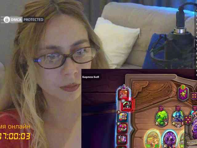 Danil__Kolbasenko webcam