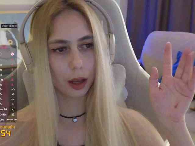 Danil__Kolbasenko webcam