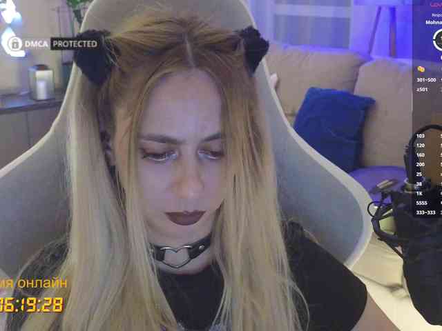 Danil__Kolbasenko webcam