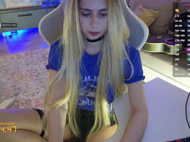 Danil__Kolbasenko webcam