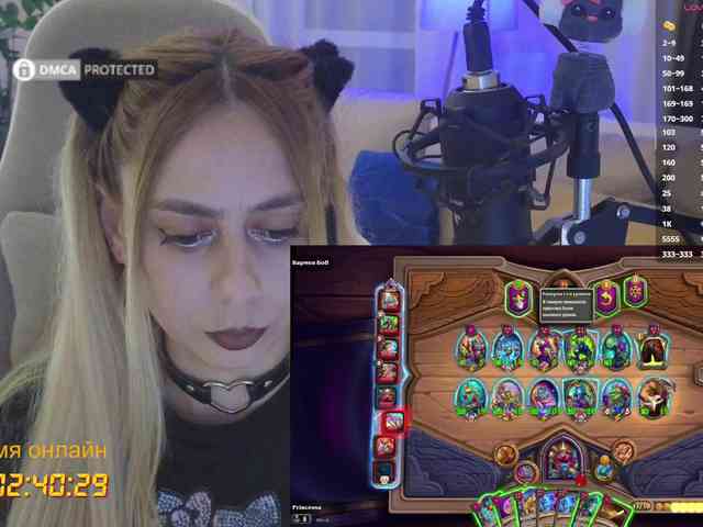 Danil__Kolbasenko webcam