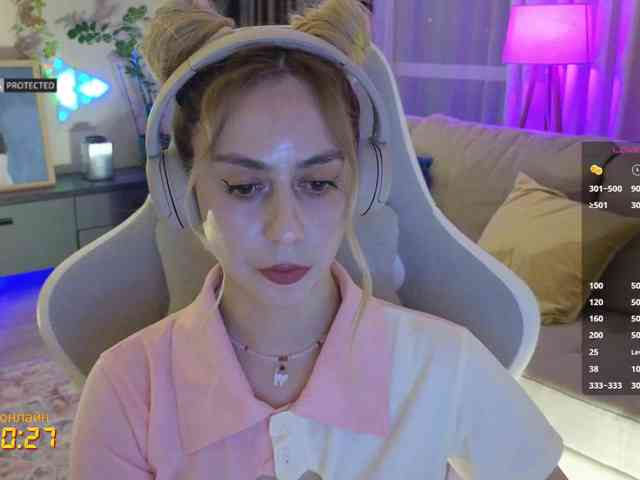 Danil__Kolbasenko webcam