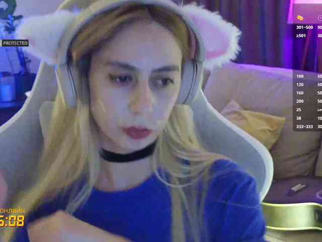 Danil__Kolbasenko webcam