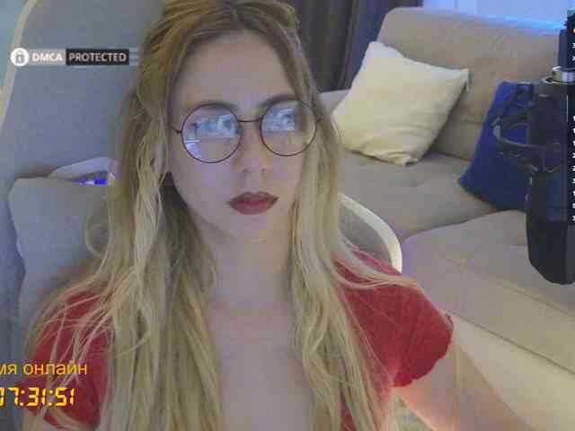 Danil__Kolbasenko webcam