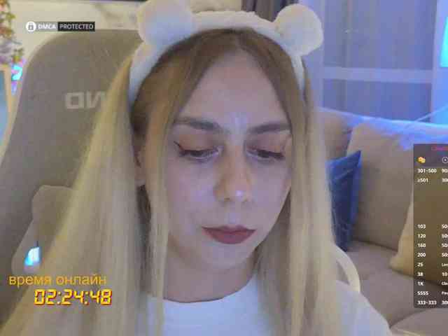 Danil__Kolbasenko webcam