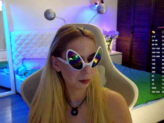 Modelo: capuchina_v_taverne
