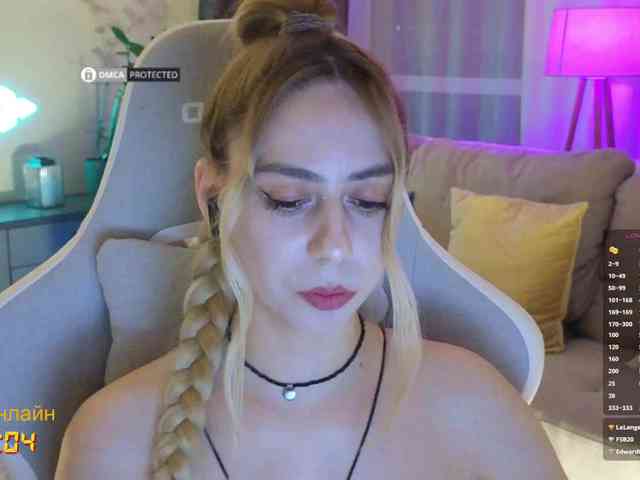 Danil__Kolbasenko webcam