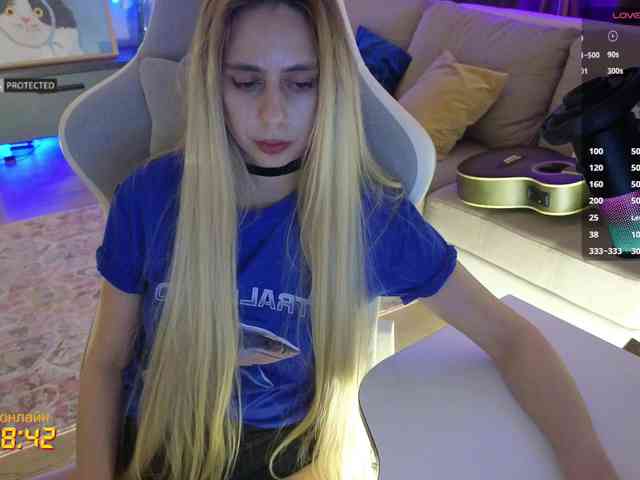 Danil__Kolbasenko webcam