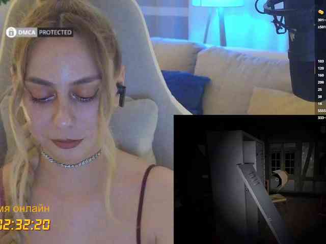 Danil__Kolbasenko webcam