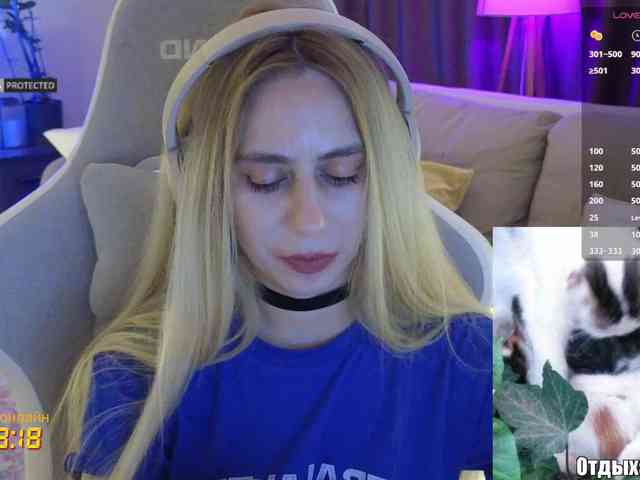 Danil__Kolbasenko webcam