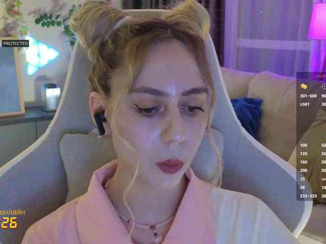 Danil__Kolbasenko webcam