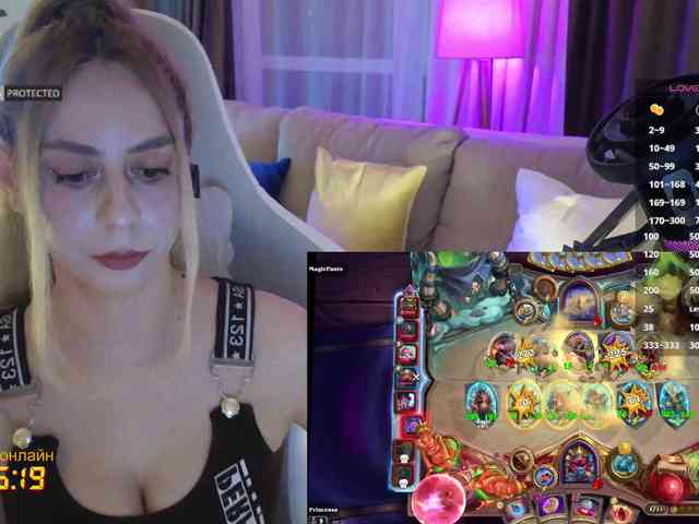 Danil__Kolbasenko webcam