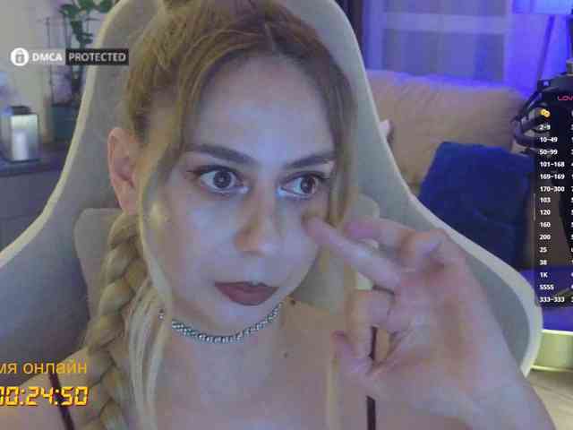 Danil__Kolbasenko webcam
