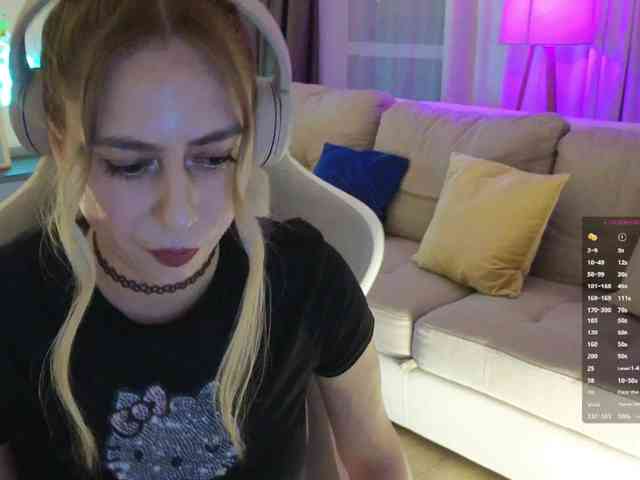 Danil__Kolbasenko webcam