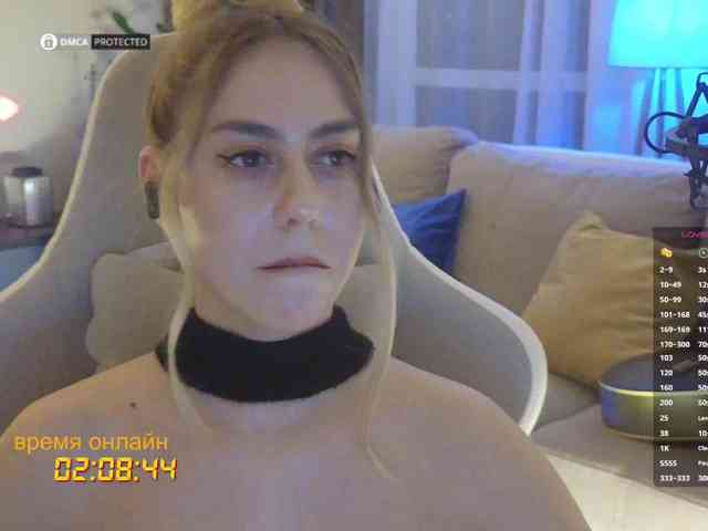 Danil__Kolbasenko webcam