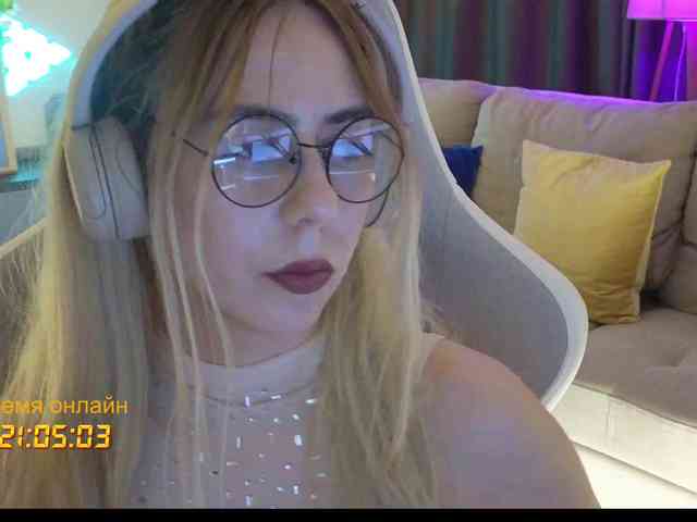 Danil__Kolbasenko webcam