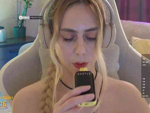 Danil__Kolbasenko webcam