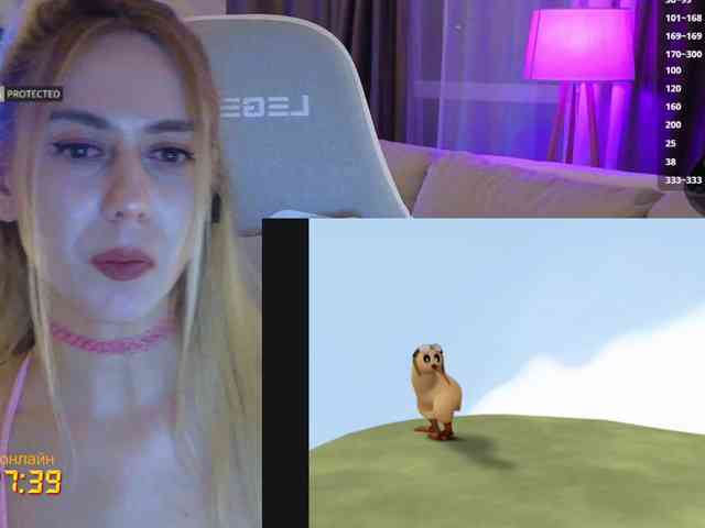 Danil__Kolbasenko webcam