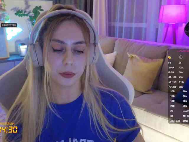 Danil__Kolbasenko webcam