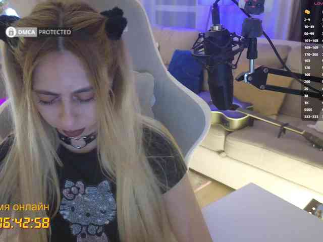 Danil__Kolbasenko webcam