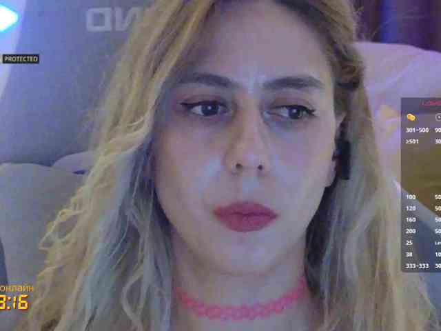 Danil__Kolbasenko webcam