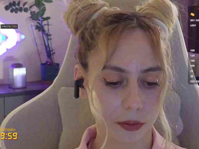 Danil__Kolbasenko webcam