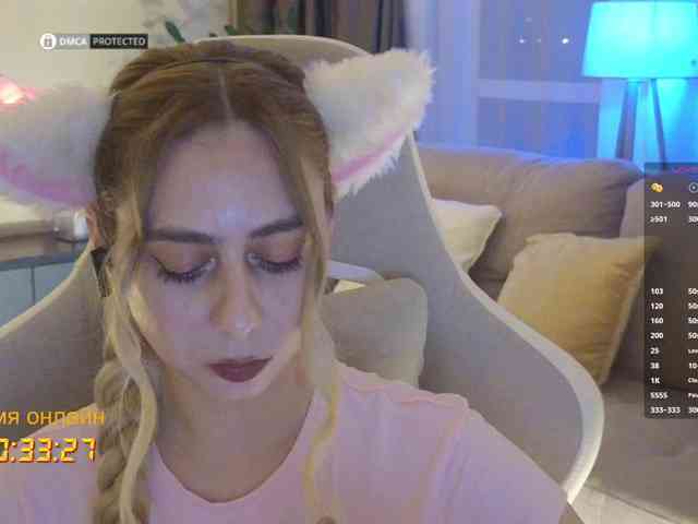 Danil__Kolbasenko webcam
