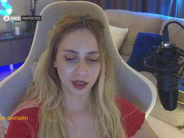 Danil__Kolbasenko webcam