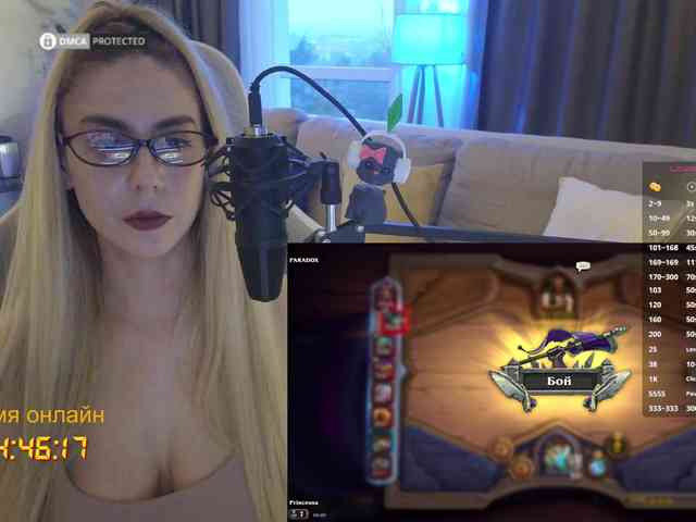 Danil__Kolbasenko webcam