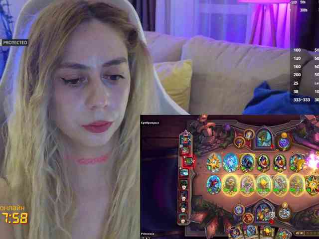 Danil__Kolbasenko webcam